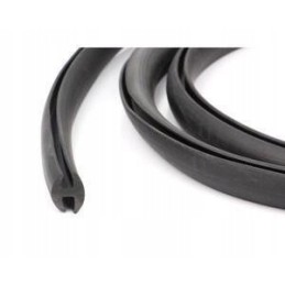 Traktoriaus kabinos, ekskavatoriaus, TPMG langų sandariklis