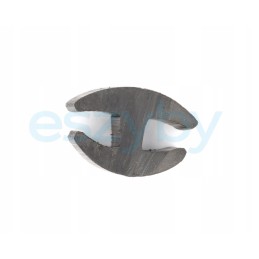 Traktoriaus kabinos, ekskavatoriaus, TPMG langų sandariklis