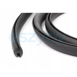 Traktoriaus kabinos, ekskavatoriaus, TPMG langų sandariklis