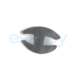 Traktoriaus kabinos, ekskavatoriaus, TPMG langų sandariklis