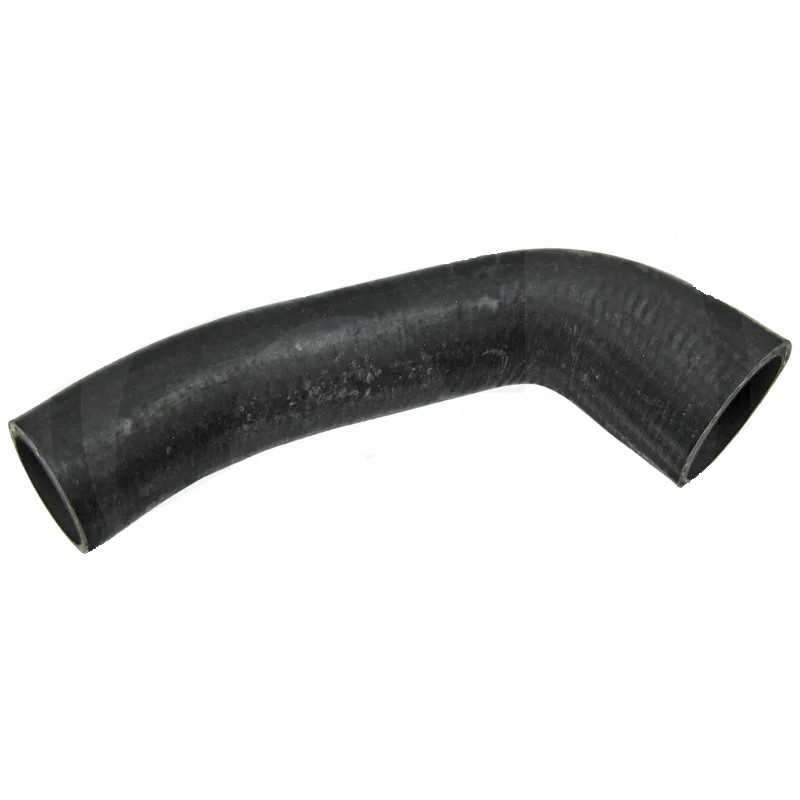 Viršutinė radiatoriaus žarnos korpusas 402207r1