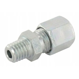 Įsukama jungtis m8x1 25 6ll clgev6llm8125k