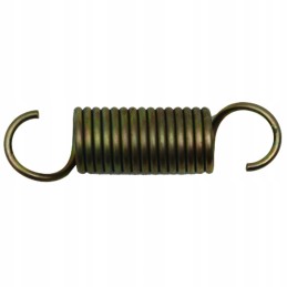 Grįžtamoji spyruoklė 15415601 184171m1 granitas