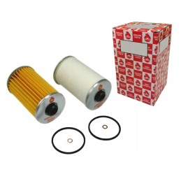 Ursus c 330 360 385 b kuro filtro įdėklų komplektas