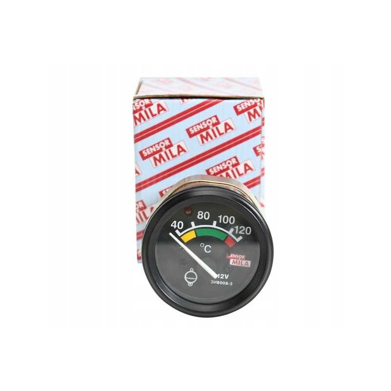 Alyvos temperatūros matuoklis t 25 mtz 80 mtz 82