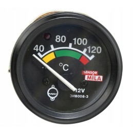 Alyvos temperatūros matuoklis t 25 mtz 80 mtz 82