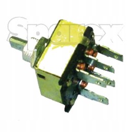 John Deere Case 166 pūstuvo jungiklis