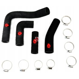 Ursus C 360 3p radiatoriaus žarnų komplektas