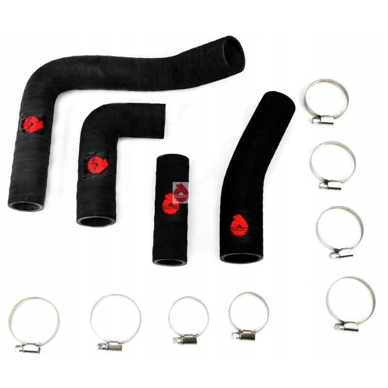 Ursus C 360 3p radiatoriaus žarnų komplektas