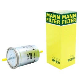 Mann WK850 kuro filtras
