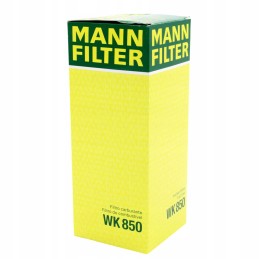 Mann WK850 kuro filtras