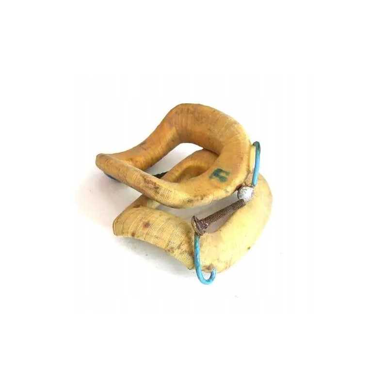 Generatoriaus ritė p20c