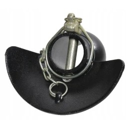 Apatinės svirties rutulys su apykakle, 3 kat. 3 oe37 3 64