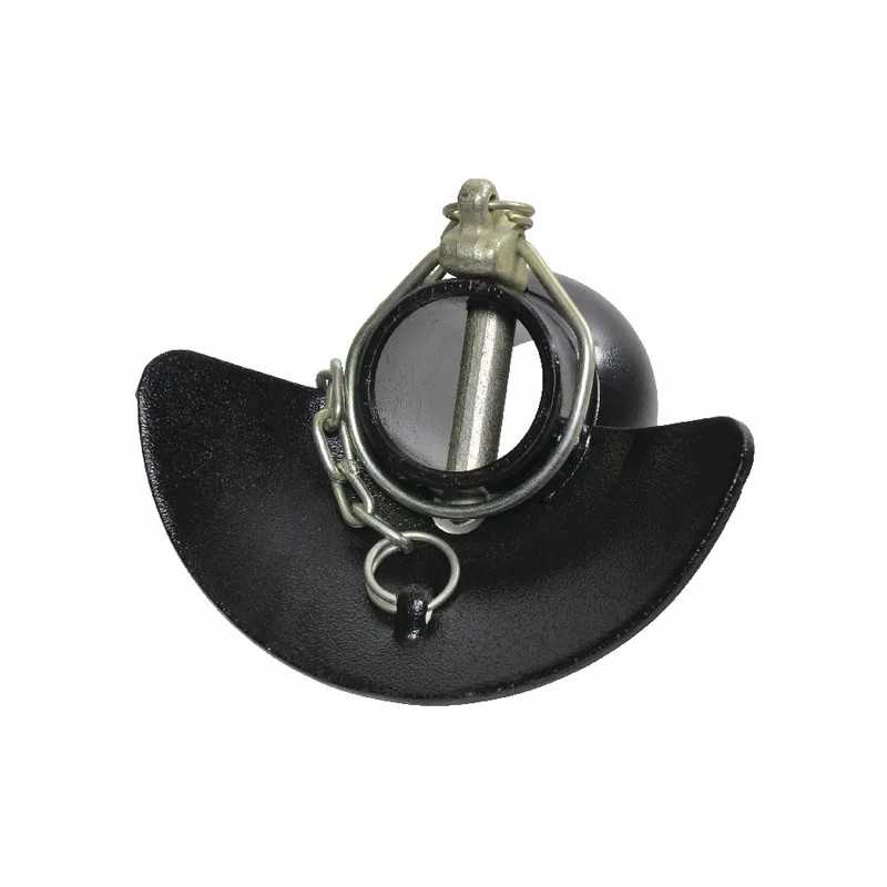 Apatinės svirties rutulys su apykakle, 3 kat. 3 oe37 3 64