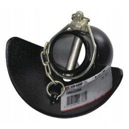 Apatinės svirties rutulys su apykakle, 3 kat. 3 oe37 3 64