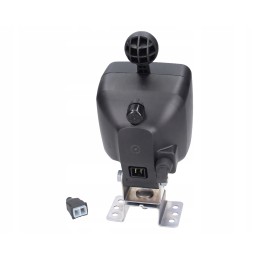 Darbo lempos jungiklis wesem lkr5ff 46593 100x100