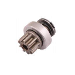 Spark MSX 242 Expom starterio movos mazgas