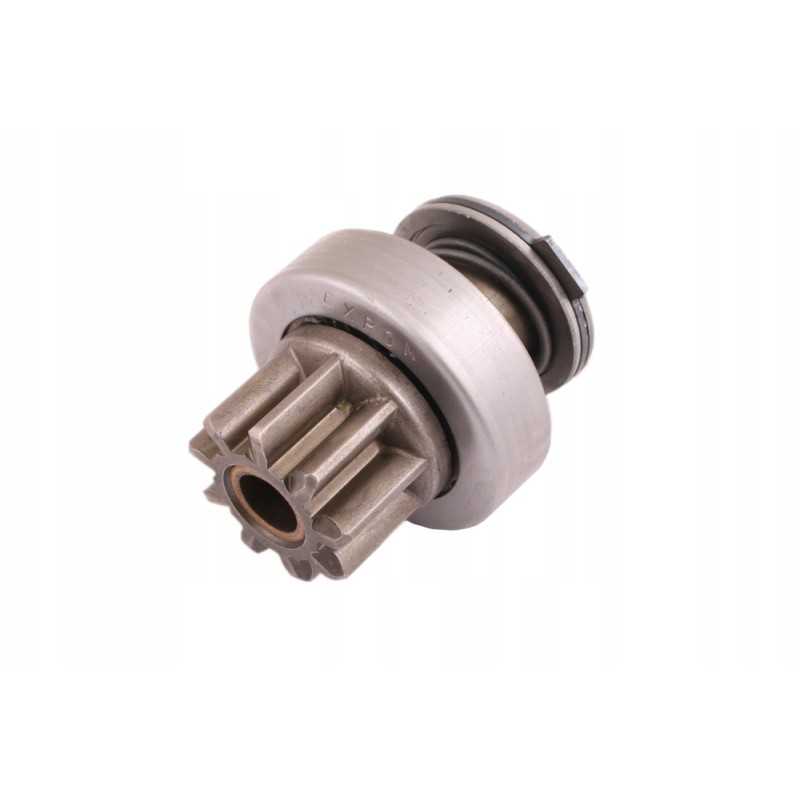 Spark MSX 242 Expom starterio movos mazgas