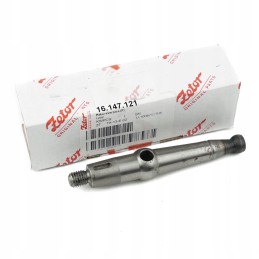 Atbulinės eigos svirtis Zetor Forterra 16147121 originali