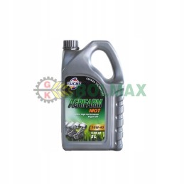 Fuchs Agrifarm mot 10w40 aliejus 5l