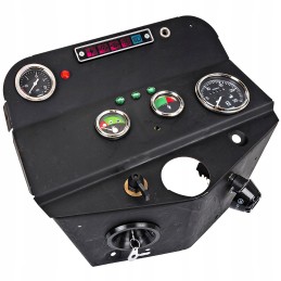 Pilnas prietaisų skydelis mf4 4512 4514