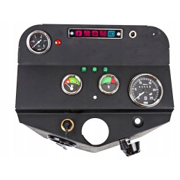 Pilnas prietaisų skydelis mf4 4512 4514