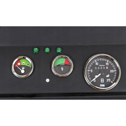 Pilnas prietaisų skydelis mf4 4512 4514