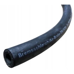 Stabdžių žarnelė priekaboms 13x6mm 40m