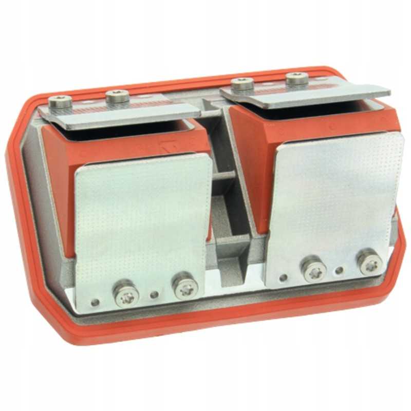 Diafragminis vožtuvas 380060102 04257888 granitas