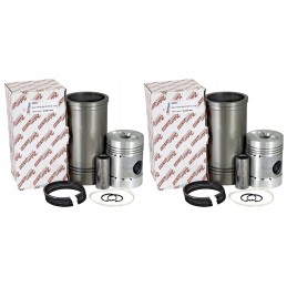 Originalus remonto komplektas visam C330 varikliui