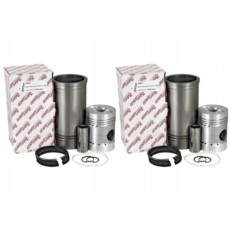 Originalus remonto komplektas visam C330 varikliui