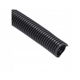 Gofruotas apsauginis vamzdis elektros kabeliams 16 6
