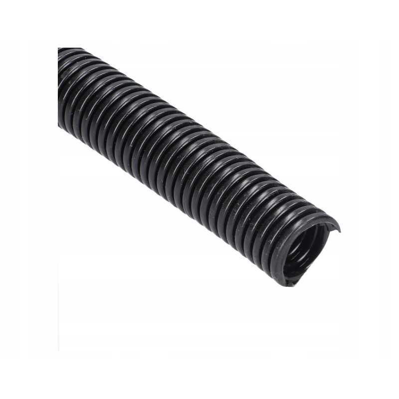 Gofruotas apsauginis vamzdis elektros kabeliams 16 6