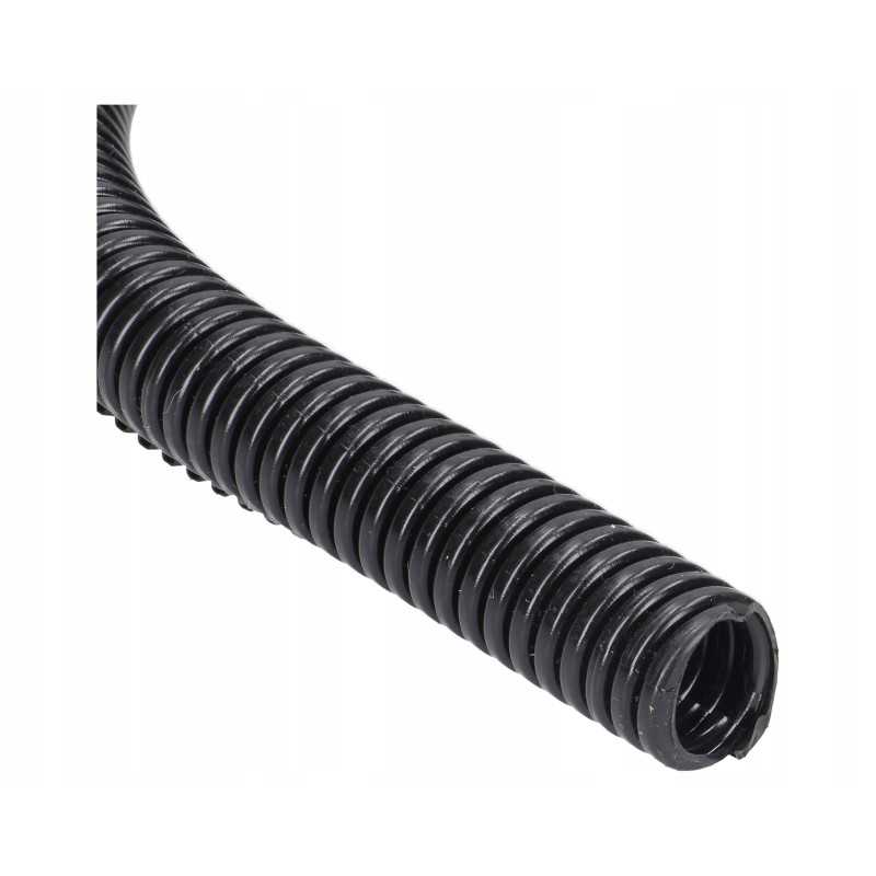 Gofruotas apsauginis vamzdis elektros kabeliams 11 6