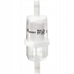 Weidemann kuro filtras 3538564