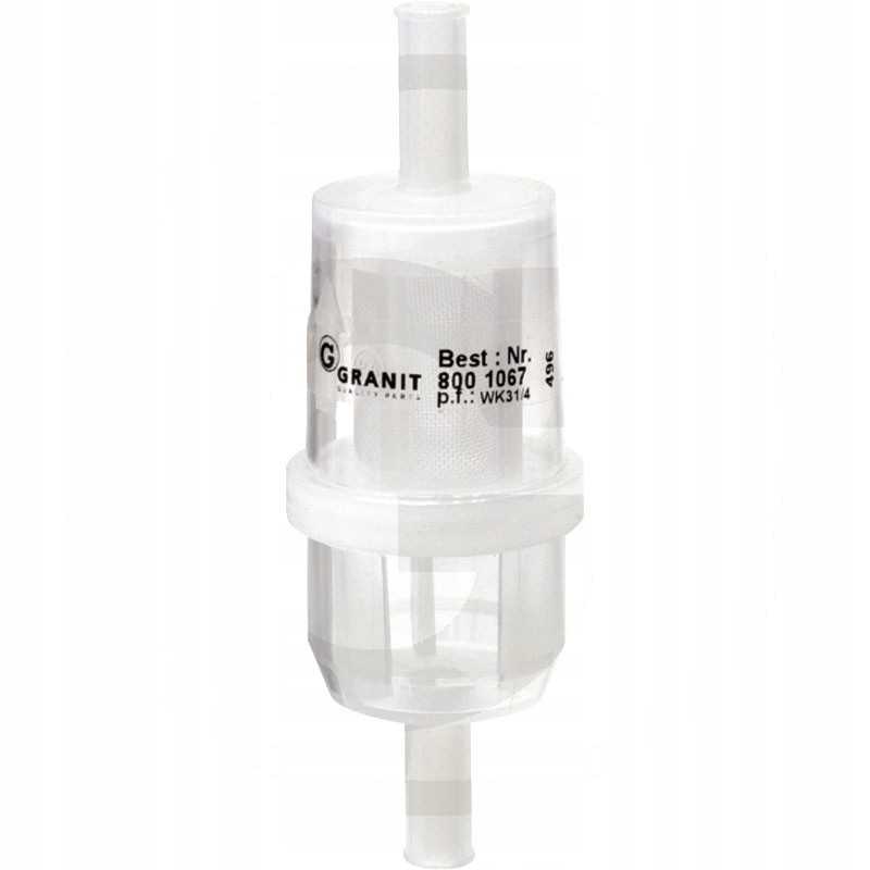 Weidemann kuro filtras 3538564
