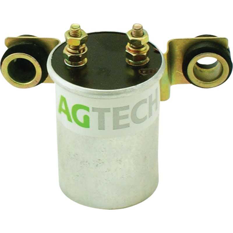 Posūkio signalo pertraukiklis t 25 rs410