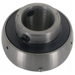 Guolių įdėklas 20x47x17 mm gopart