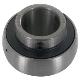 Guolių įdėklas 25x52x17 mm gopart