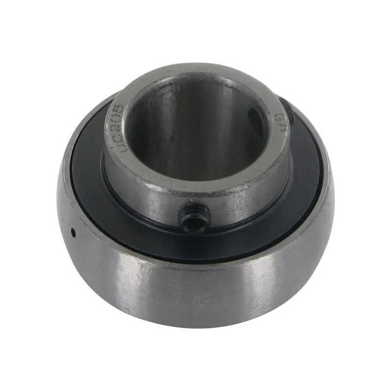 Guolių įdėklas 25x52x17 mm gopart