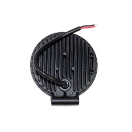 9 LED apvali halogeninė darbinė lempa, itin galinga