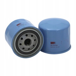 Sp4054 alyvos filtras SF filtras pakeičia T3147