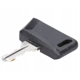 Deutz Fahr Agrotron 14644 durų rankenos raktas