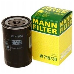 Mann alyvos filtras 719 30