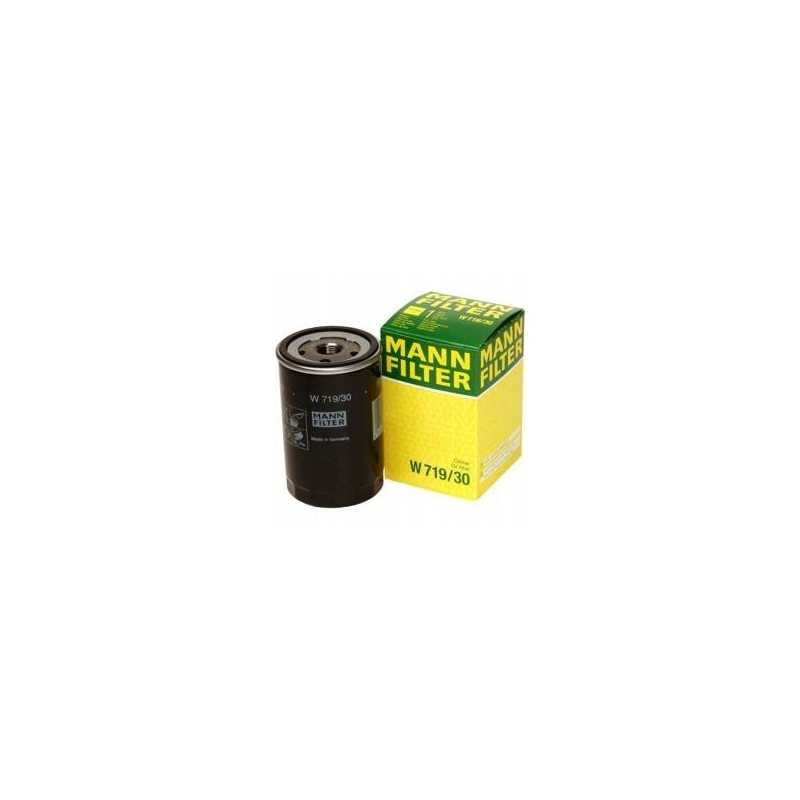 Mann alyvos filtras 719 30