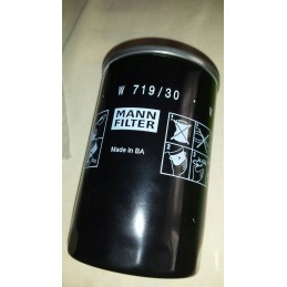 Mann alyvos filtras 719 30