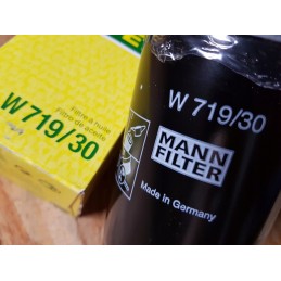 Mann alyvos filtras 719 30