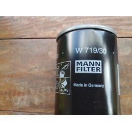 Mann alyvos filtras 719 30