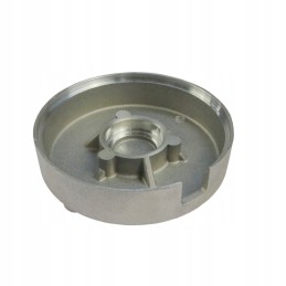 Šepečių laikiklio galinis dangtelis 1658430 vnt