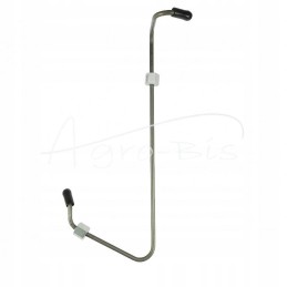 Įpurškimo vamzdis II Zetor Andoria mot